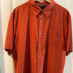 Marmot Casual Shirt